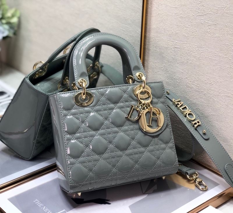 Dior My Lady Bags